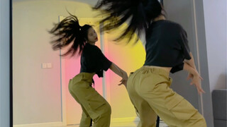 itzy not shy （有分解）摆烂的时候就听一击的歌