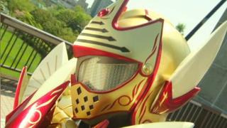 [Inventaris] Kamen Rider yang lambat laun terlupakan di versi film