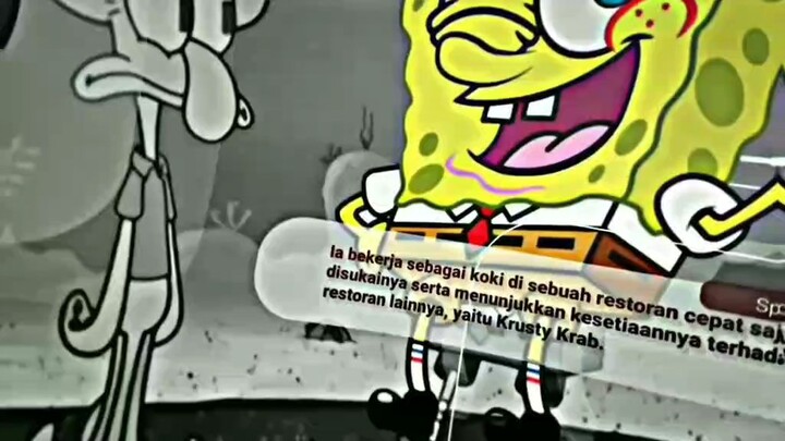 meme spongebob