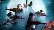 Tales of Herding Gods Eps 37 Sub Indo 1080p