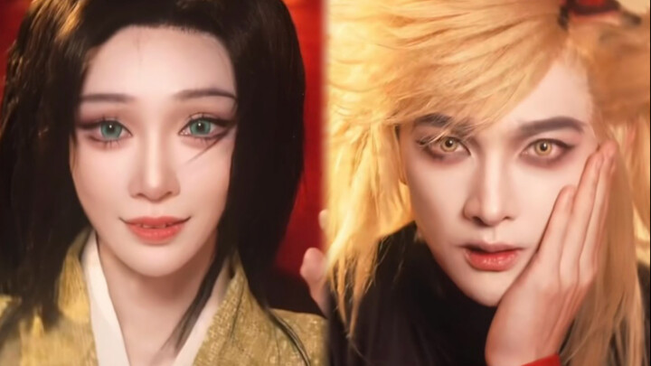 Serial pendek Dong Mo Qin Ye yang telah ditonton oleh jutaan orang di seluruh internet kini hadir!