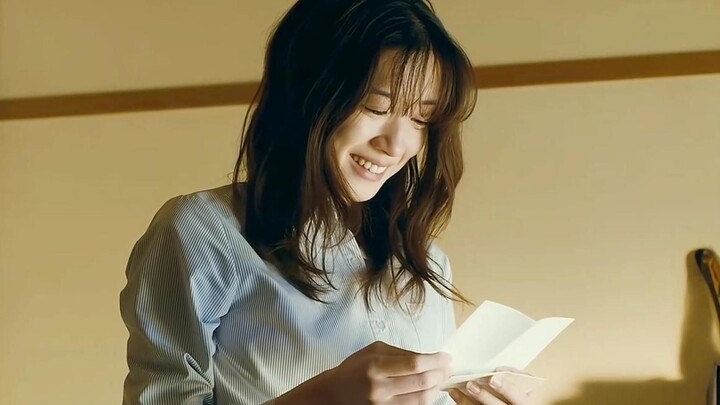 To save Mariko’s soul, the girl seized her urn and embarked on a journey of redemption.