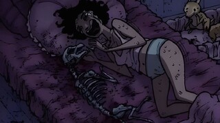 接受不了自己爱狗离世的女人居然抱着狗的尸体活了一辈子