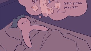 لماذا تصبح محبطًا كلما حل المساء؟