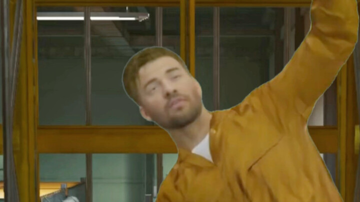 When Lord Tang first arrived at the Tidal Prison
