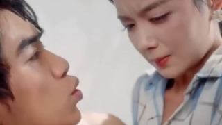 Cinta terlarang dengan suami adik yang misterius!Sampai dia buka koper penuh emas