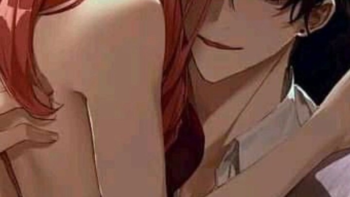 (SPY×FAMILY) ANYA and DAMIAN