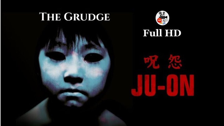 Ju-on_ The Grudge (2002) - Japanese Full Movie (EnglishSub)
