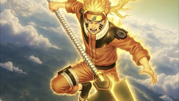 10 GAME NARUTO YANG TERLALU KEREN