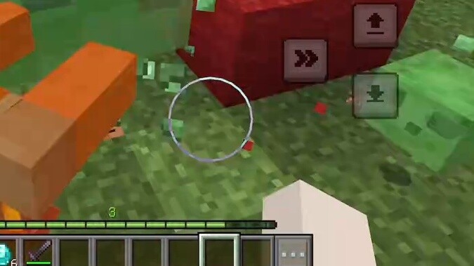 MyGo!!!!! Đội đang tuyển dụng! (Ghi âm: Kaname Rakuna, Giọng nói: Chihaya Aine, Biên tập: Công chúa 