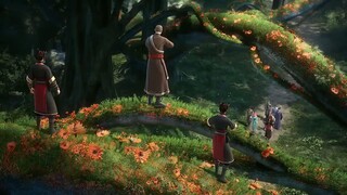 Tales Of Demons And Gods S9 Eps 38 Sub indo