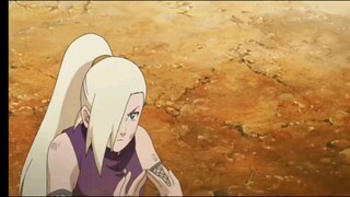 Sakura đã rất cố gắng để mạnh lên r #naruto