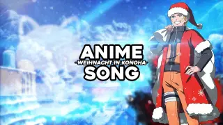 Anbu Monastir - Weihnacht in Konoha [Anime / Naruto Song Prod by Storchy] !!!10.000 ABO SPECIAL!!!