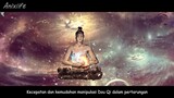 Battle Through the Heavens Season 3 Episode 08 Subtitle Indonesia