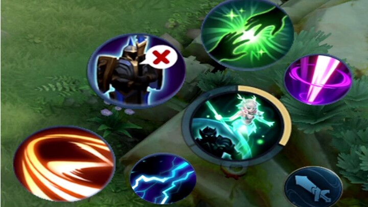 นี่อาจเป็นปุ่มกดที่แท้จริงของเจ้าหญิงเหยาเหยา!