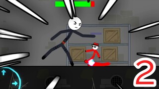 Mr.Stickman | Part 2