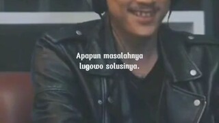 dibawa santuy ae yaa ngab