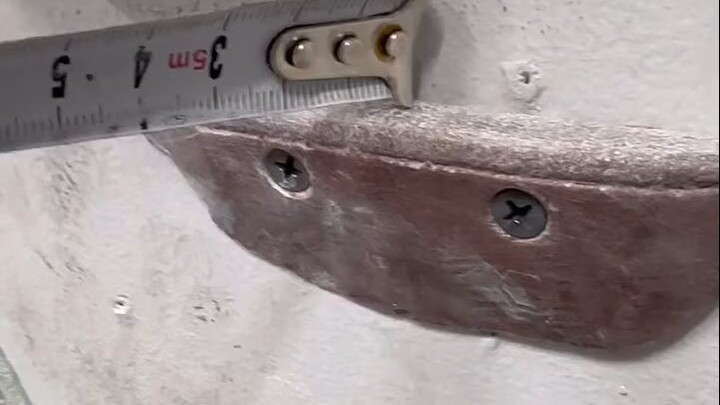 การฝึกที่เจ็บปวดครั้งหนึ่ง – ดึงข้อ x31