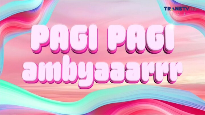 Pagi Pagi ambyar Sepesial - Kiwil Delta Bersama kedua istrinya 🤭🤧👍 | Selasa 23 September 2025