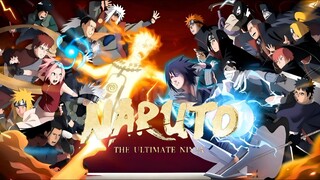 Naruto: The Ultimate Ninja - The BEST Games