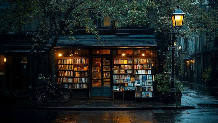 Loft Vibes - Chill Beats to Focus & Study ☕ Relaxing Lofi Music