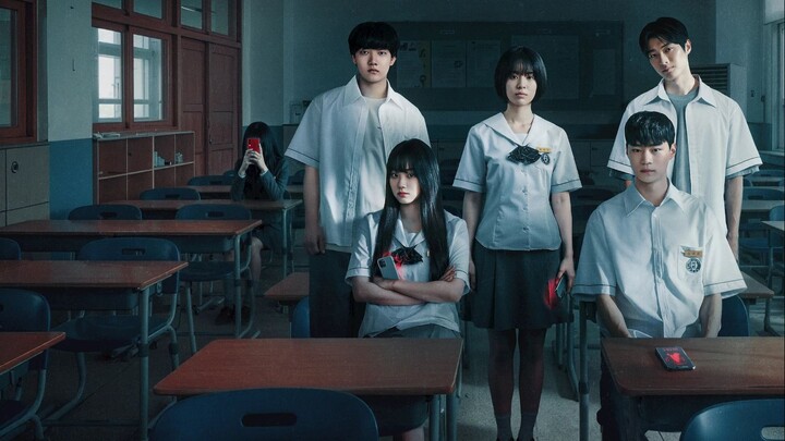 Iᖴ ᗯISᕼES ᑕOᑌᒪᗪ KIᒪᒪ - EᑭISOᗪE 6 [TᗩGᗩᒪOG ᗪᑌᗷᗷEᗪ]