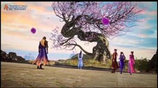 100.000 Years of Refining Qi Episode 53 Sub indo