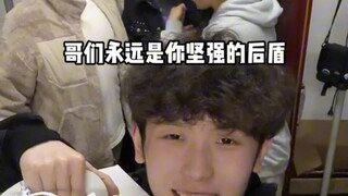 过生日是你的谎言