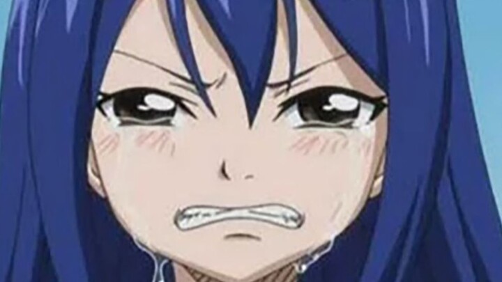 [ แฟรี่เทล ศึกจอมเวทอภินิหาร tearjerker collection] แก่แล้ว สายตาเข้าอิฐซีรีส์ง่าย!!