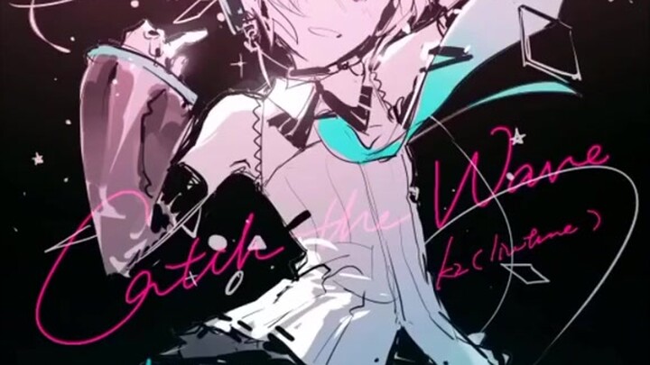 Rella's painting process