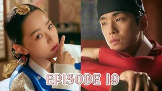 Mr. Queen tagalog dubbed ep 19