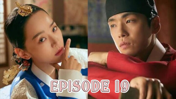 Mr. Queen tagalog dubbed ep 19