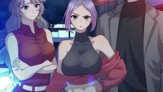 Từ Mập Đ " Tôi Lột Xác Trở Thành Trùm Trường P2 // REVIEW TRUYỆN TRANH " TU CA