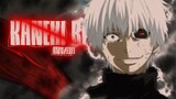 Kaneki Ken - Sad Moment [Amv/Edit] Blurrr Edit!!!