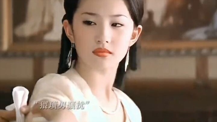 At 14, her mental state is decades ahead of mine! A little bit of “going crazy” in moderation is act