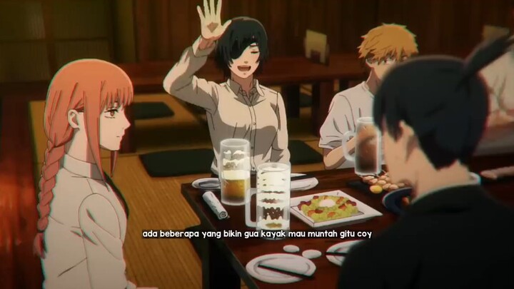 NGE CL1 IN ORANG KOMA! - 8 Adegan Anime Paling Menjijikan Dan Sangat Ti...