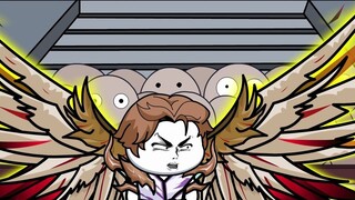 Episode 13: "Douluo Dalu: Cut Off My Equipment" Bibi Dong sees through Yu Xiaogang's true identity!