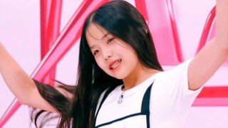 【A2K】อุรังอุตังพอใจ! คีย์ลี น้องสาววัย 12 ปี คัฟเวอร์เพลง TWICE What is Love? JYP อเมริกันเกิร์ลกรุ๊