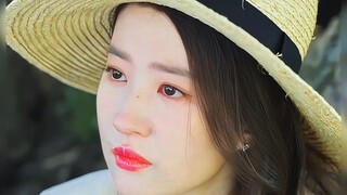 人间清醒刘亦菲 ，女孩子都应该懂得道理！