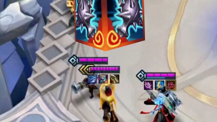 Thiên tài phát hiện, phớt lờ tác dụng phụ, chóng mặt vô hạn