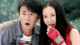 哪个鬼才教你用迪迦的BGM来剪魔幻手机的？
