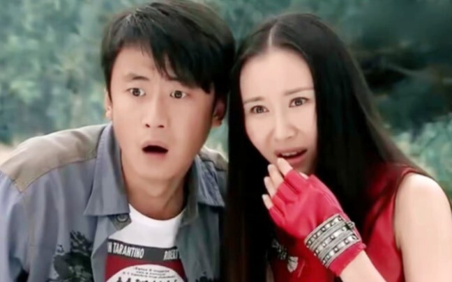 哪个鬼才教你用迪迦的BGM来剪魔幻手机的？