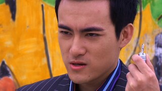 Li Zi mất Giáp Zinami