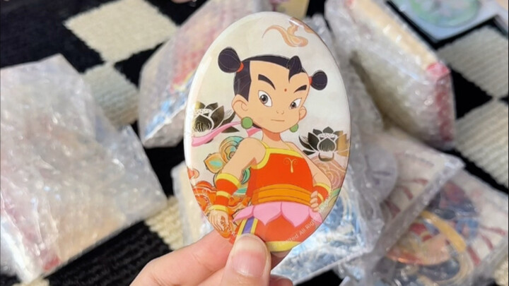 การ์ตูนที่ผมดูตอนอายุเลขหลักเดียวไม่เป็นที่นิยมเมื่อตอนผมอายุเกือบ 30 แล้ว...