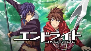 Endride - Episode 16 - Longing (Eng Sub)