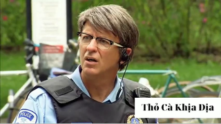 Funny prank 55 #thobiettroll