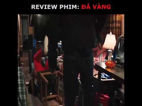 Review Phim: Đá Vàng