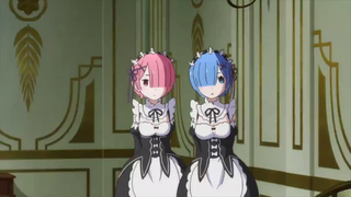Rem: From misunderstanding to ghost for you