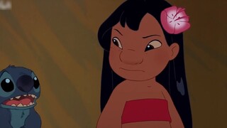 Tập Lilo và Stitch mà bạn chưa biết! Đưa bạn trở về ký ức đã mất của tuổi thơ #3
