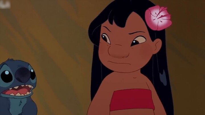 Tập Lilo và Stitch mà bạn chưa biết! Đưa bạn trở về ký ức đã mất của tuổi thơ #3